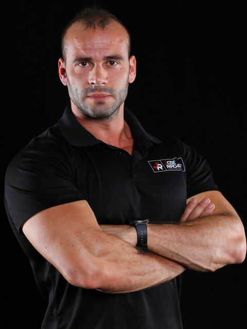 Fernando Figueiredo - Personal Trainer