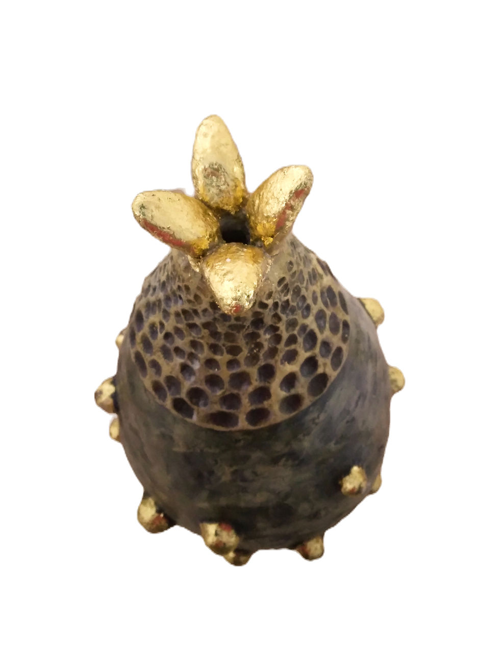 Miniatura: Vaso Granito Coral
