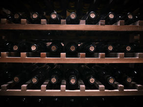 Stop the bottling lines