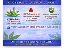 cosa sapere sul cbd agrilab
