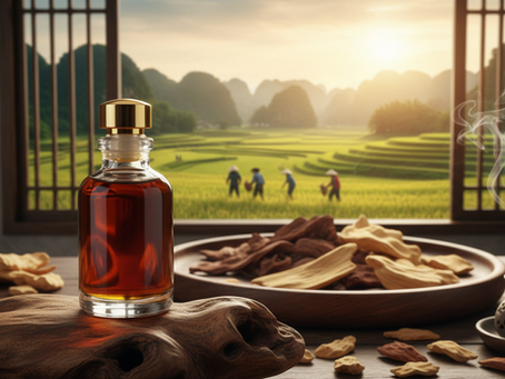 Comparing the Quality of Vietnamese Oud Oil: An In-Depth Analysis of Vietnamese Oud Oil Quality