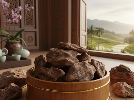 Why Vietnamese Oud Oil Stands Out: Vietnamese Oud Oil Qualities
