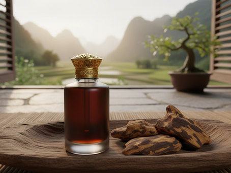 How to Verify Oud Oil Authenticity: Recognizing Authenticity in Oud Oil
