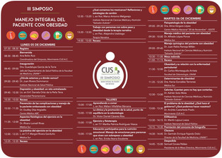 III Simposio Inscripción.