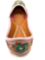 Thumbnail: Punjabi  Jutti 