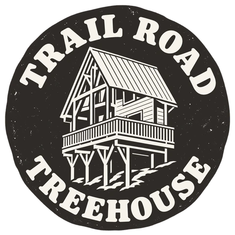 Trail Road Treehouse badge