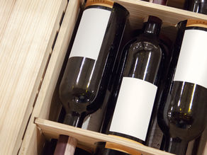 What's in a label