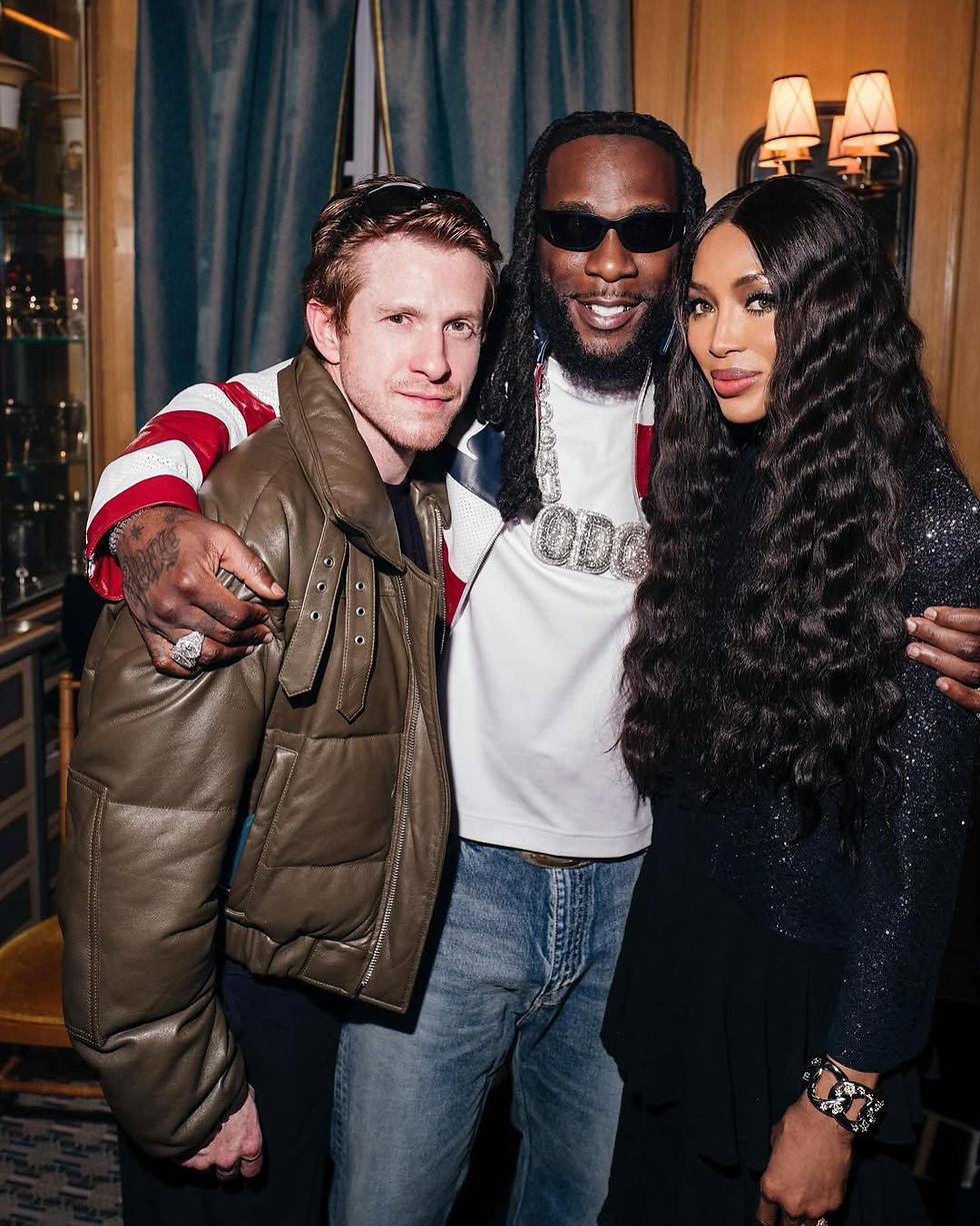 KW-PR celebrity partnership campaign