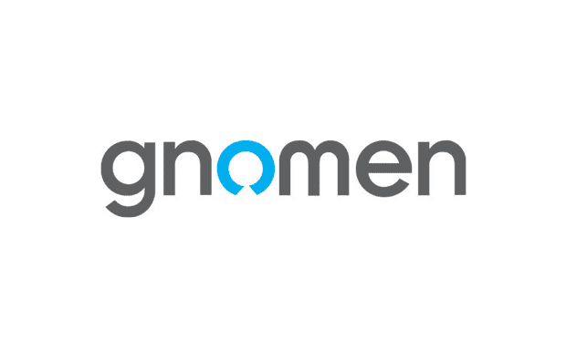Gnomen Company Logo 