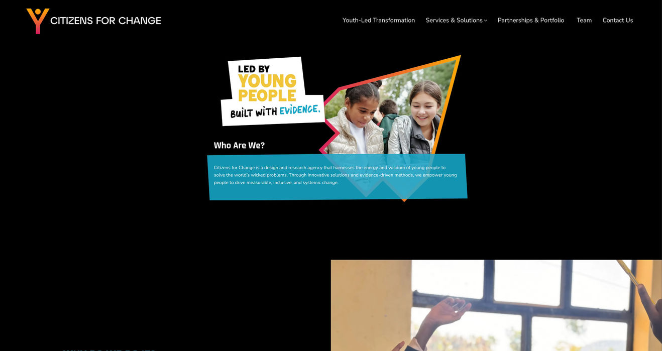 Website design by WebOws Design, Wix Studio, Kent