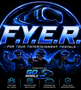 Go Mobile VR: FYER