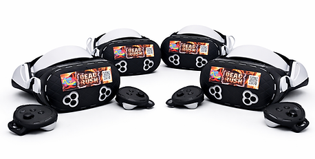 Go Mobile VR: Vendor Package