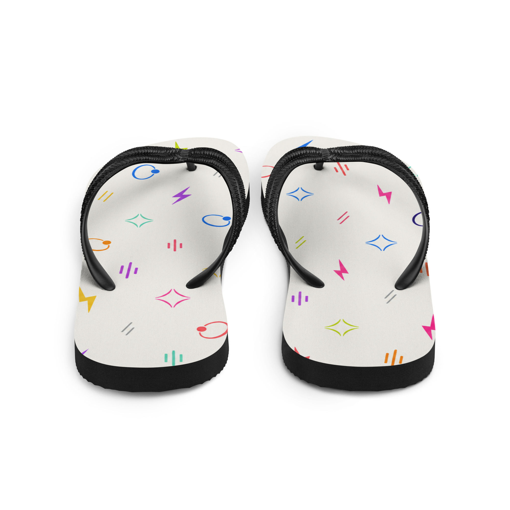 Spark-Flops