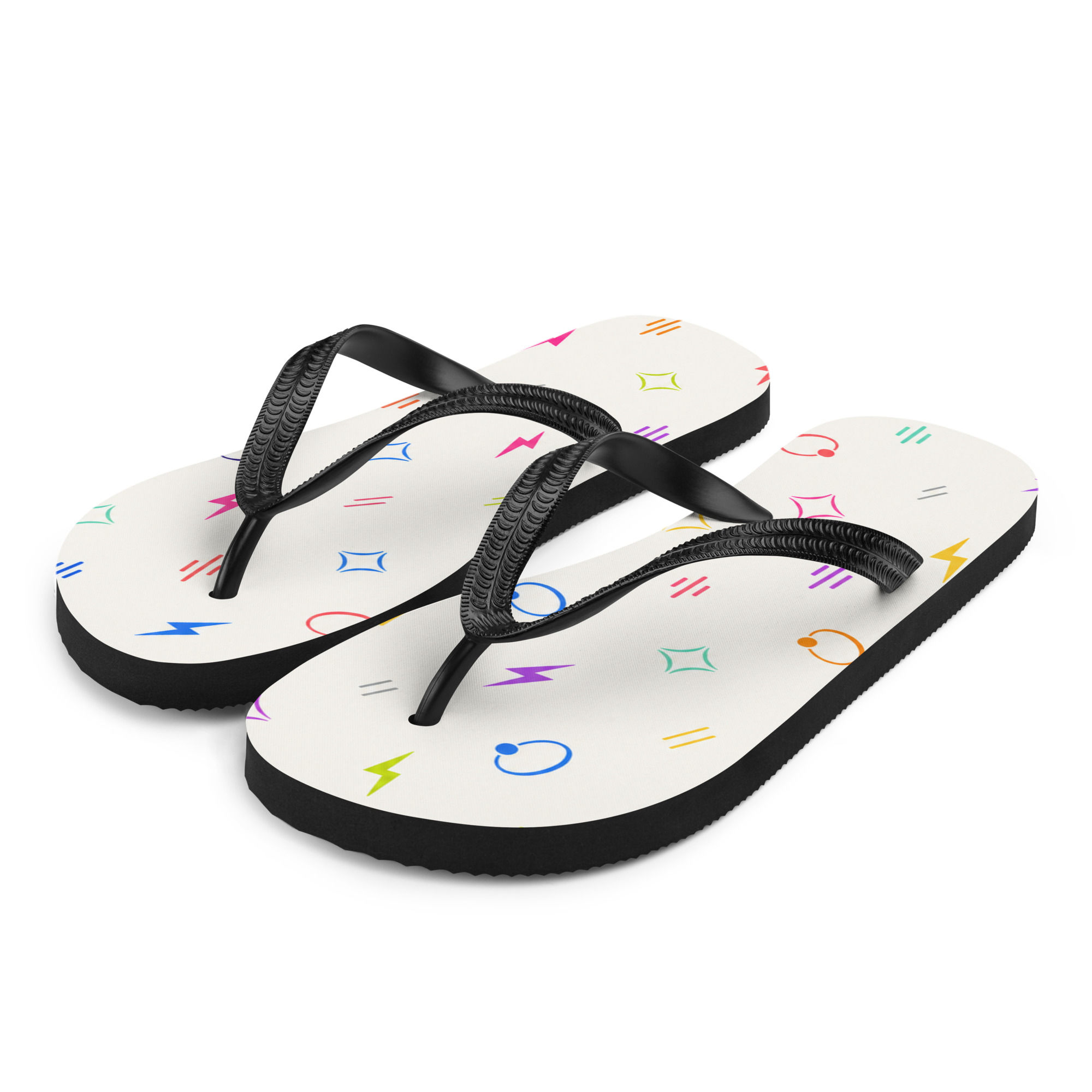 Spark-Flops