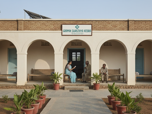 Understanding the Change Narrative in India