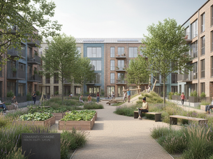 The Change Narrative: Equity and Sustainability Blog