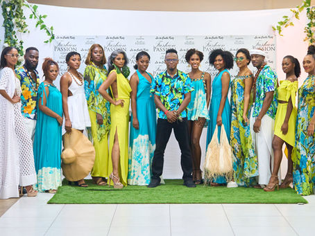 Fashion Passion 5