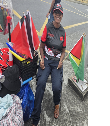 Hetmyer’s Masterclass Silences T&T Celebrations as Amazon Warriors Conquer the Oval