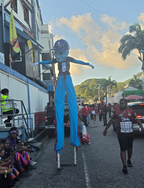 Momentum, Rain and Missed Chances: Kingsmen Claim DLS Victory Over TKR
