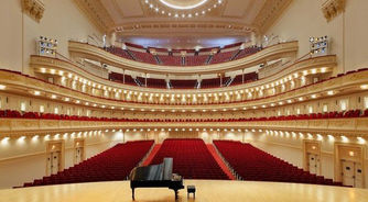 A Parent’s Guide to the First Music Recital