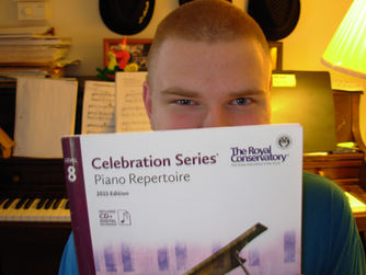 MUSIC EXAM TALK #2: Is my child ready for a test?