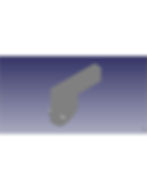Thumbnail: 90 Degree Arm for SwitchBot Button Pusher Digital File