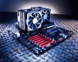 Computer hardware