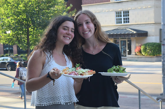 Shabbat & Holidays | UW Hillel Foundation