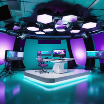 Revolutionizing Media Production with AI Technology