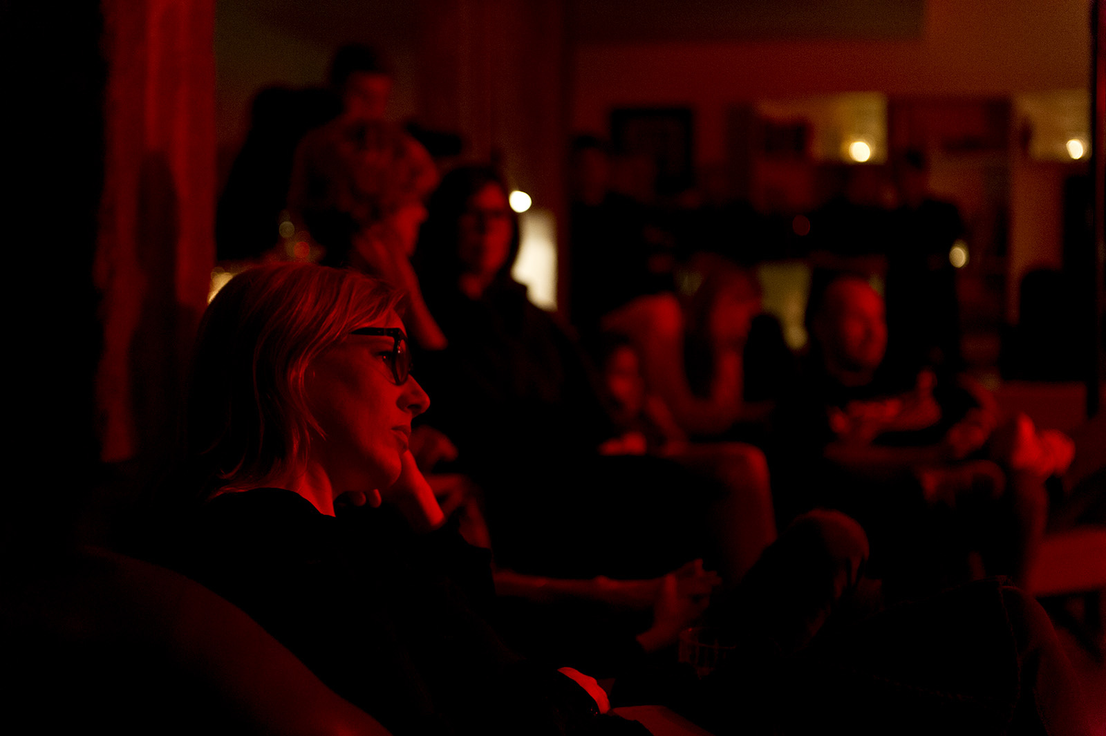 JOHN GRANT AT SOHO HOUSE