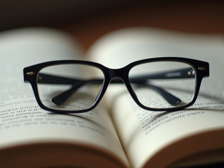 Top Tips for Healthy Vision from Eye Care Experts