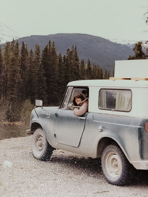 God's hand saves my life in Alaska