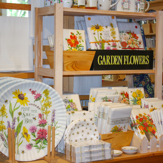 Home Tin Ceiling Gifts Holland Michigan