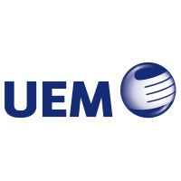 UEM Logo