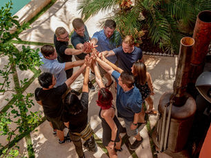 Find your people to lead your people