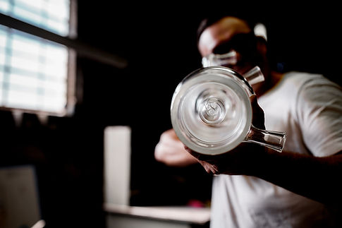 Stillworks Scientific Glassware