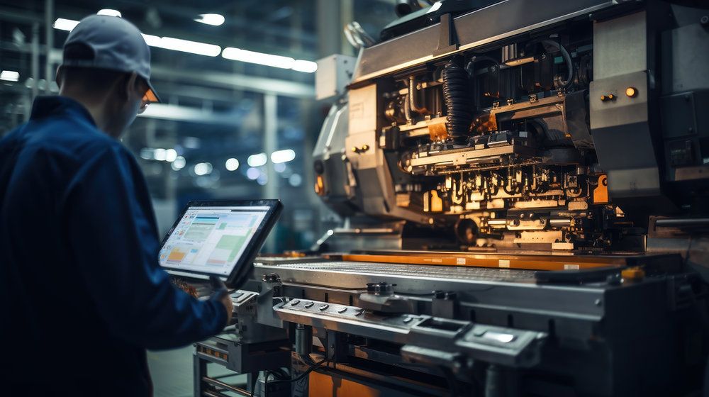 CNC Machinist Jobs Near Me Unlock Local Opportunities