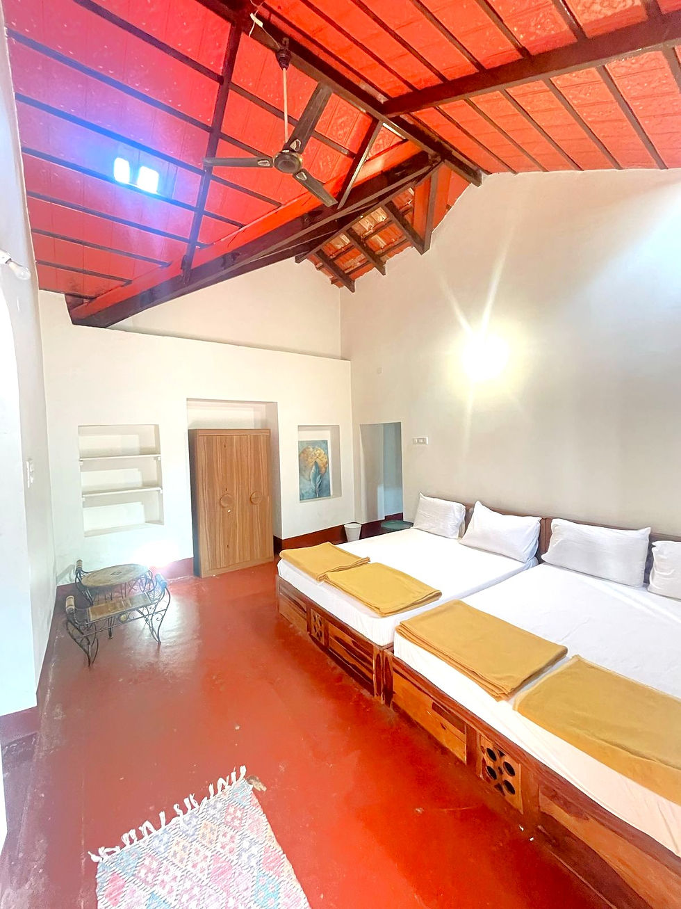 ROOM 1