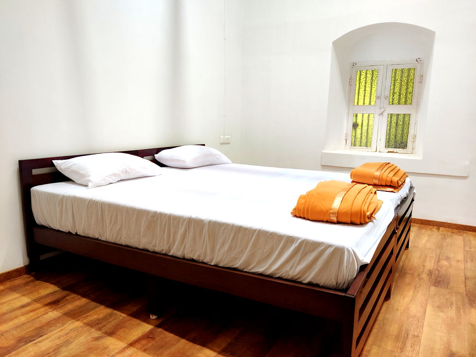 BED ROOM
