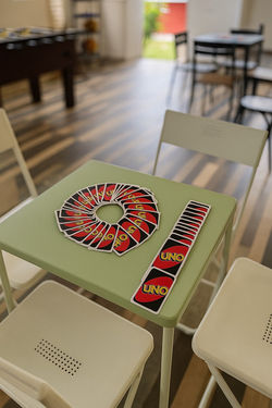 CARD GAMES