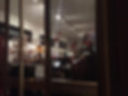 cafe society color