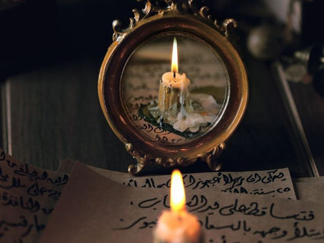 Imagens decifrar mistérios 