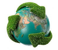 Lavagem a seco ecológica preserve o meio ambiente