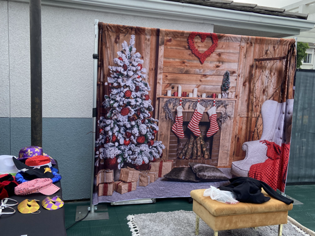 December: What's Happening In Our Community