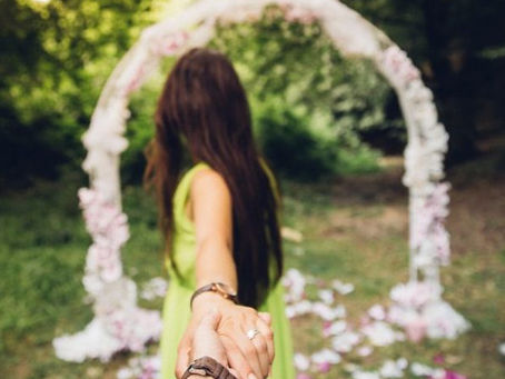 Liebe bis zum Burnout