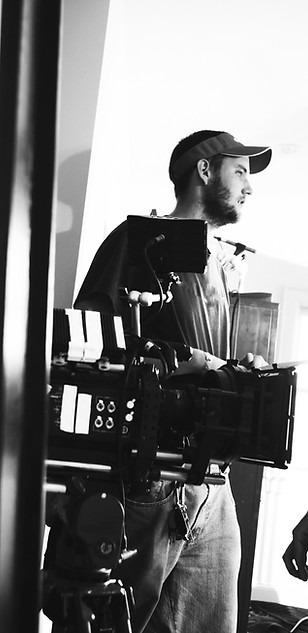 equipo de la película