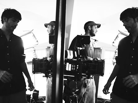 Films to Go
