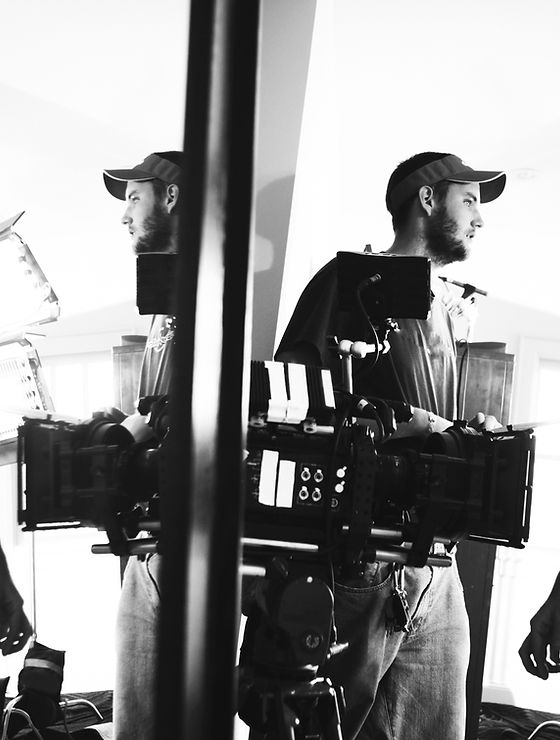 Film Crew