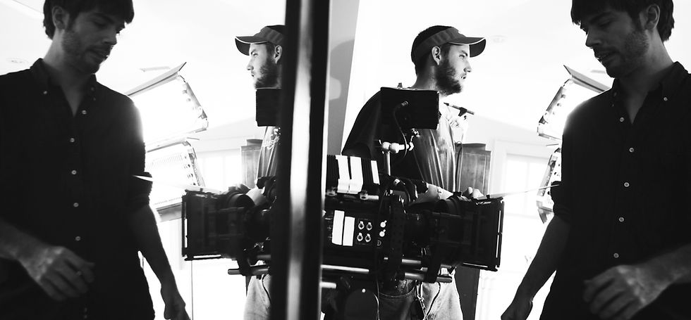 Film Crew