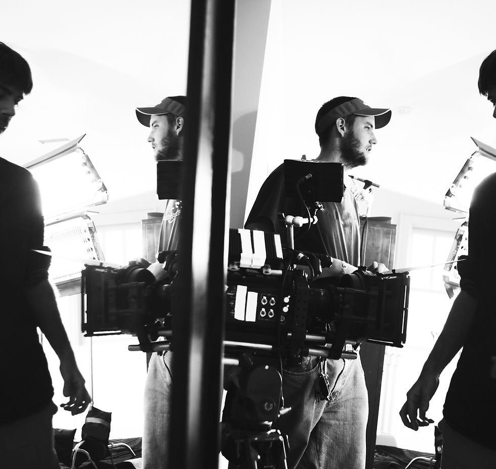 Film Crew